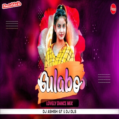 Gulabo Sambalpuri Dj Remix